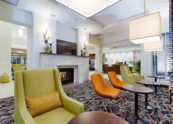 Hilton Garden Inn Salina hotel thumbnail 6