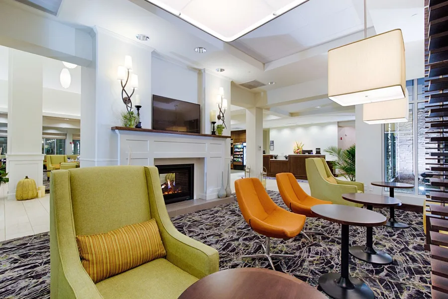 Hilton Garden Inn Salina hotel detail image 6