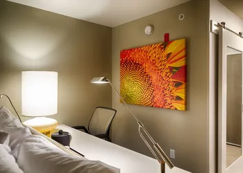 Hilton Garden Inn Salina hotel thumbnail 7