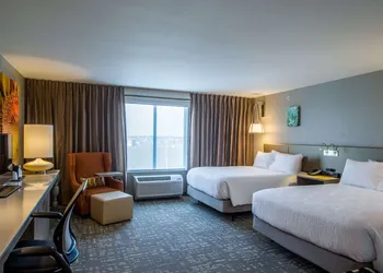 Hilton Garden Inn Salina hotel thumbnail 8