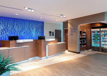 Fairfield Inn & Suites by Marriott Indianapolis Carmel hotel thumbnail 2
