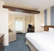 Fairfield Inn & Suites by Marriott Indianapolis Carmel hotel detail image 3