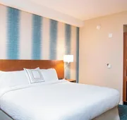 Fairfield Inn & Suites by Marriott Indianapolis Carmel hotel detail image 4