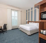 Fairfield Inn & Suites by Marriott Indianapolis Carmel hotel detail image 5
