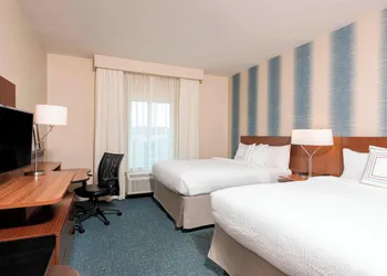 Fairfield Inn & Suites by Marriott Indianapolis Carmel hotel thumbnail 6