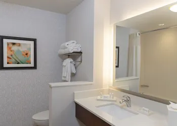 Fairfield Inn & Suites by Marriott Indianapolis Carmel hotel thumbnail 8
