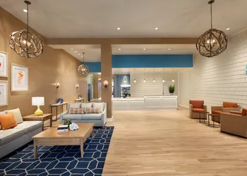Hyatt House Virginia Beach / Oceanfront hotel thumbnail 2