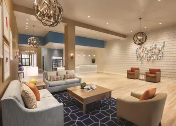 Hyatt House Virginia Beach / Oceanfront hotel thumbnail 3