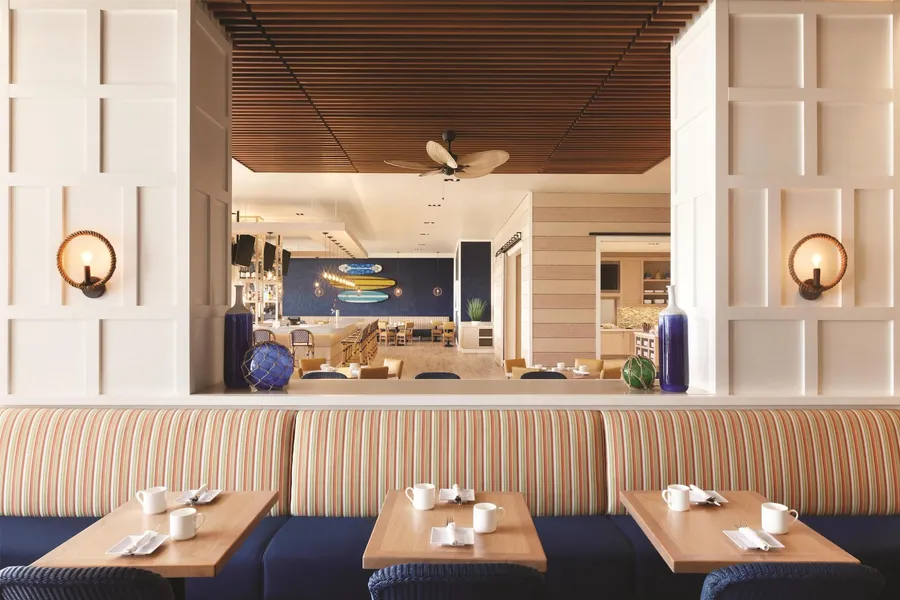 Hyatt House Virginia Beach / Oceanfront hotel detail image 6