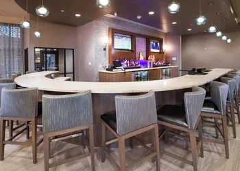 SpringHill Suites by Marriott Fayetteville Fort Bragg hotel thumbnail 2