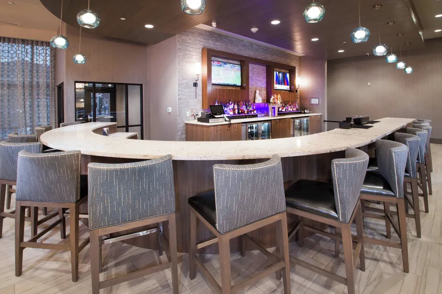 SpringHill Suites by Marriott Fayetteville Fort Bragg hotel detail image 2