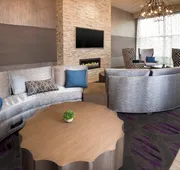 SpringHill Suites by Marriott Fayetteville Fort Bragg hotel detail image 3