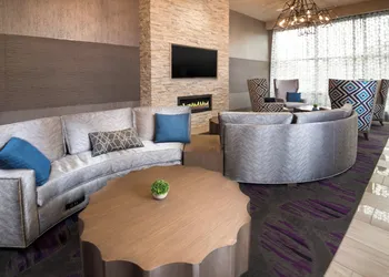 SpringHill Suites by Marriott Fayetteville Fort Bragg hotel thumbnail 3