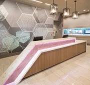 SpringHill Suites by Marriott Fayetteville Fort Bragg hotel detail image 4
