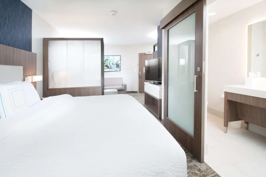 SpringHill Suites by Marriott Fayetteville Fort Bragg hotel detail image 6
