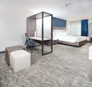 SpringHill Suites by Marriott Fayetteville Fort Bragg hotel detail image 7