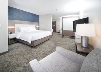 SpringHill Suites by Marriott Fayetteville Fort Bragg hotel thumbnail 8