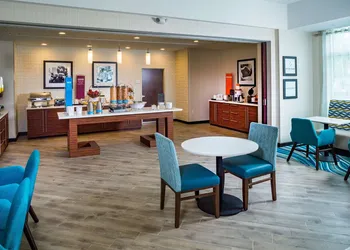Hampton Inn Atlantic City/Absecon hotel thumbnail 2