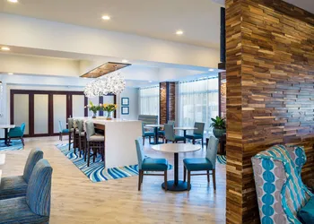 Hampton Inn Atlantic City/Absecon hotel thumbnail 3