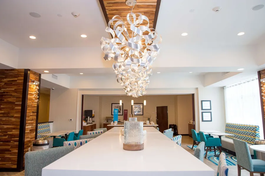 Hampton Inn Atlantic City/Absecon hotel detail image 6