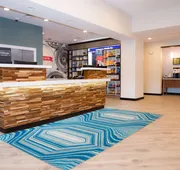 Hampton Inn Atlantic City/Absecon hotel detail image 7