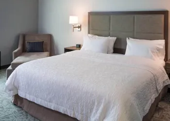 Hampton Inn Atlantic City/Absecon hotel thumbnail 8