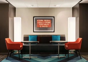 Hampton Inn Kernersville hotel thumbnail 2