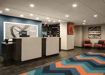 Hampton Inn Kernersville hotel thumbnail 4