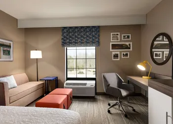 Hampton Inn Kernersville hotel thumbnail 6