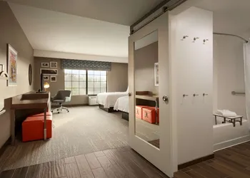 Hampton Inn Kernersville hotel thumbnail 7