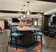Hampton Inn Kernersville hotel detail image 3
