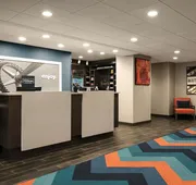 Hampton Inn Kernersville hotel detail image 4