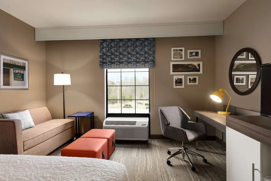 Hampton Inn Kernersville hotel detail image 6