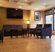 Days Inn by Wyndham Brooklyn Marine Park hotel detail image 3