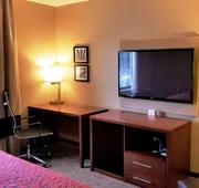 Days Inn by Wyndham Brooklyn Marine Park hotel detail image 5