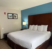 Days Inn by Wyndham Brooklyn Marine Park hotel detail image 7