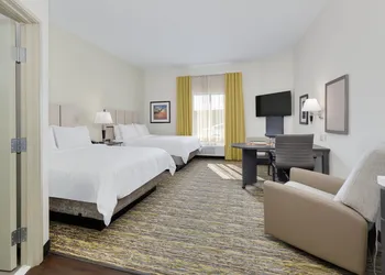 Candlewood Suites Dallas NW - Farmers Branch by IHG hotel thumbnail 2