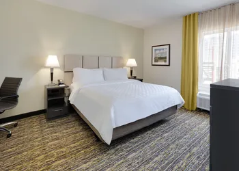 Candlewood Suites Dallas NW - Farmers Branch by IHG hotel thumbnail 3