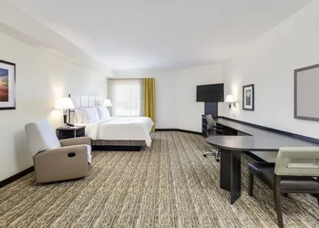 Candlewood Suites Dallas NW - Farmers Branch by IHG hotel thumbnail 5