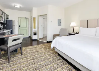 Candlewood Suites Dallas NW - Farmers Branch by IHG hotel thumbnail 6