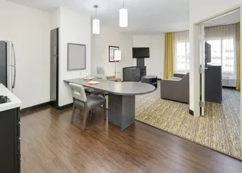 Candlewood Suites Dallas NW - Farmers Branch by IHG hotel thumbnail 7
