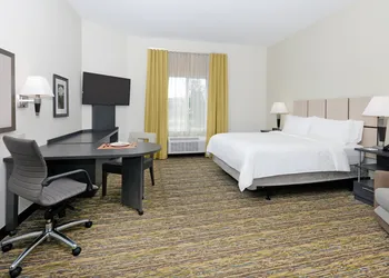 Candlewood Suites Dallas NW - Farmers Branch by IHG hotel thumbnail 8