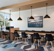 Hyatt House Austin/Downtown hotel detail image 3
