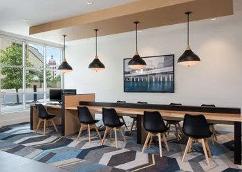 Hyatt House Austin/Downtown hotel thumbnail 3