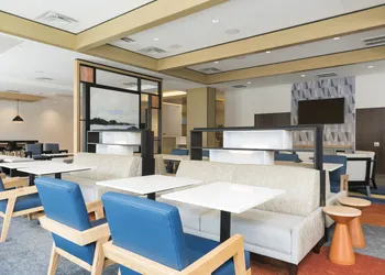 Hyatt House Austin/Downtown hotel thumbnail 4