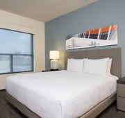 Hyatt House Austin/Downtown hotel detail image 5