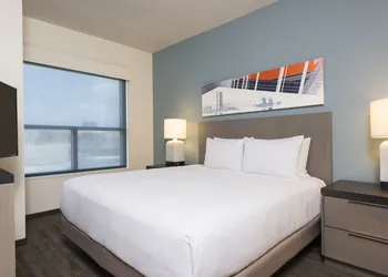Hyatt House Austin/Downtown hotel thumbnail 5