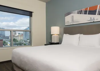 Hyatt House Austin/Downtown hotel thumbnail 6