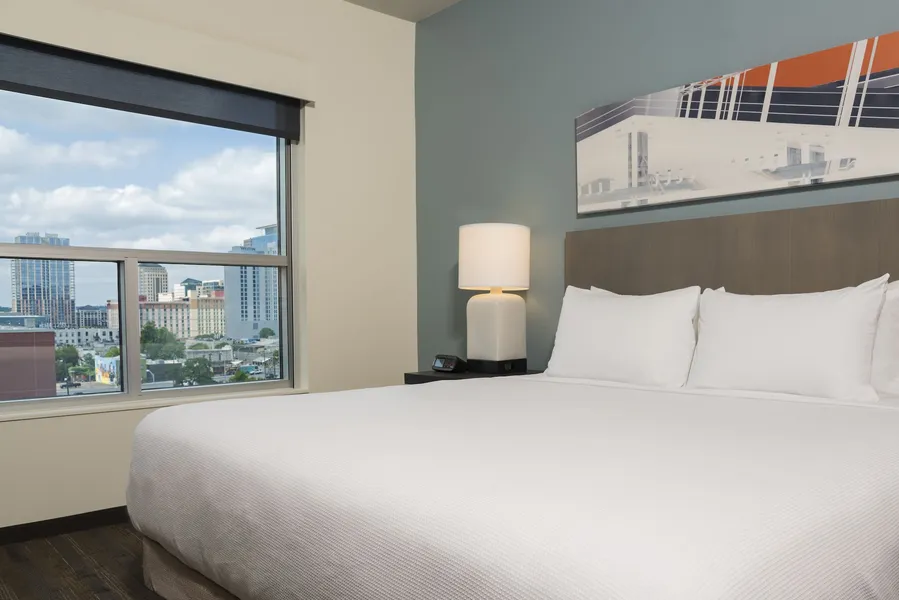 Hyatt House Austin/Downtown hotel detail image 6