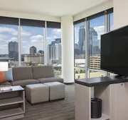 Hyatt House Austin/Downtown hotel detail image 7